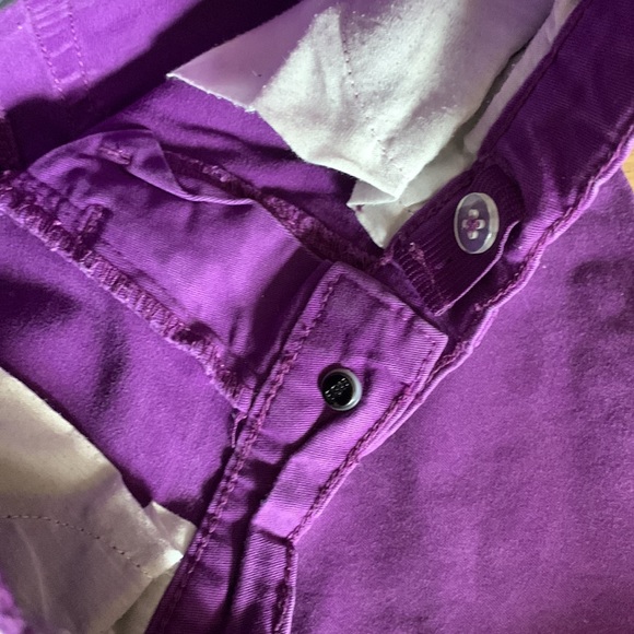 COPY - Purple Children’s Place jeans size 8 - Picture 6 of 8